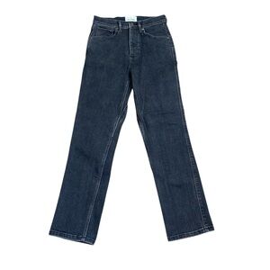 DUER Performance Denim High Rise Straight - Women's
